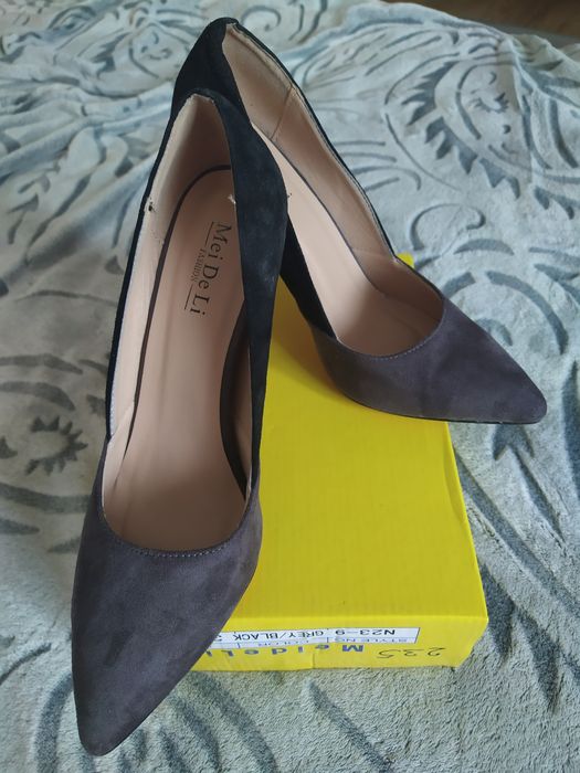 Новые туфельки недорого