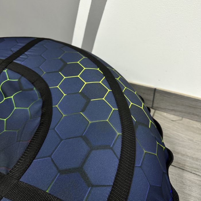 Тюбінг ватрушка 100см надувні сані таблетка для снігу