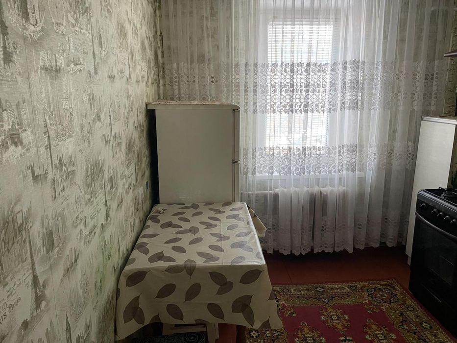 Здам 1но кімнатну квартиру в районі Крошні