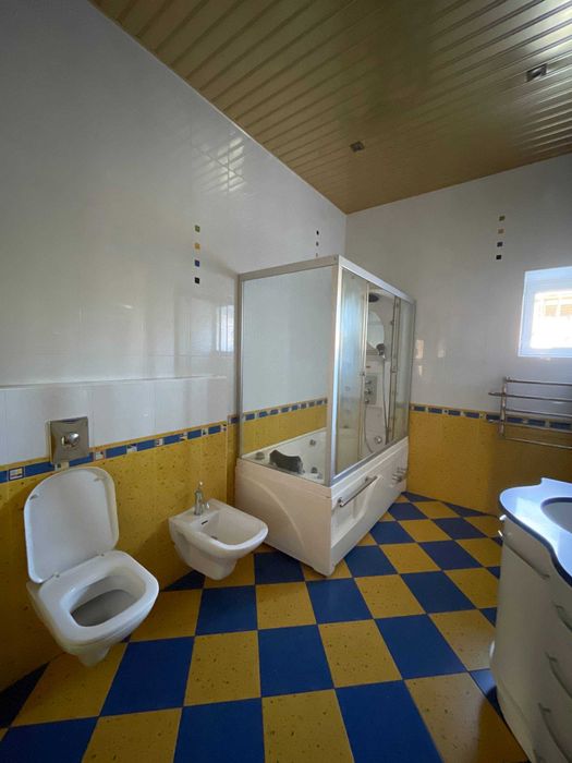 Дом по адресу ул. Китобойная (площадь 374 м²) - Atlanta.ua - фото 20