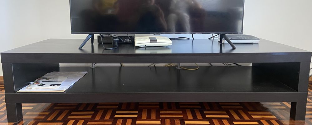 Movel ikea como novo