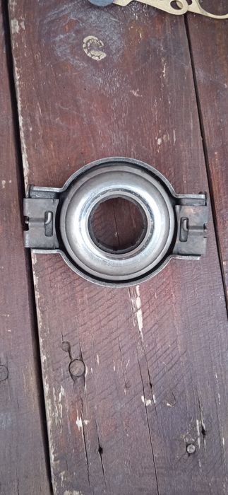 Выжимной подшипник на VW GOLF II 1.3 (Фольксваген Гольф) 1985-1987 50л