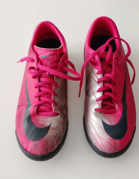 Chuteiras Nike Mercurial