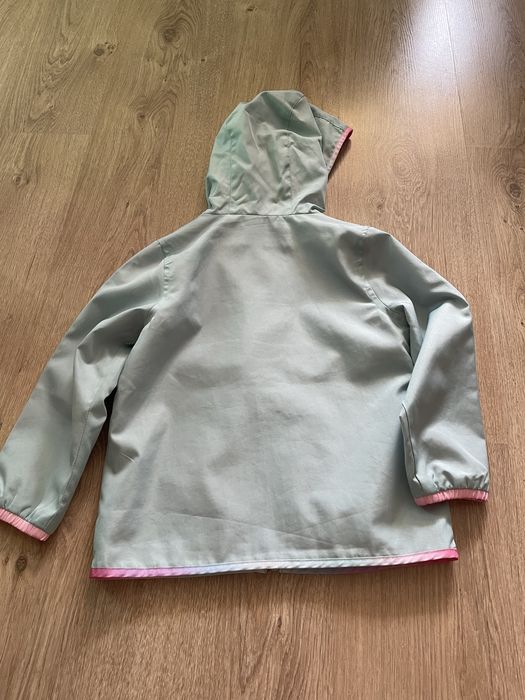 Вітрівка carters