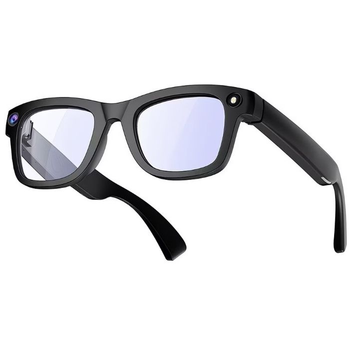 Smart glasses, АІ
