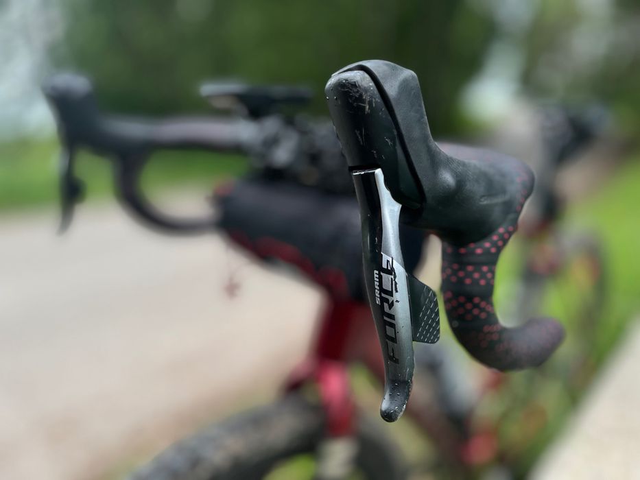 Rower Trek Checkpoint SL7