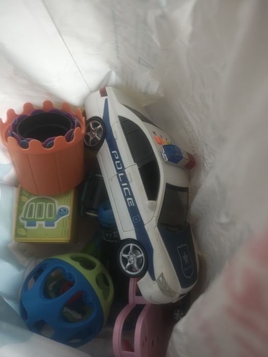 Brinquedos muito baratos
