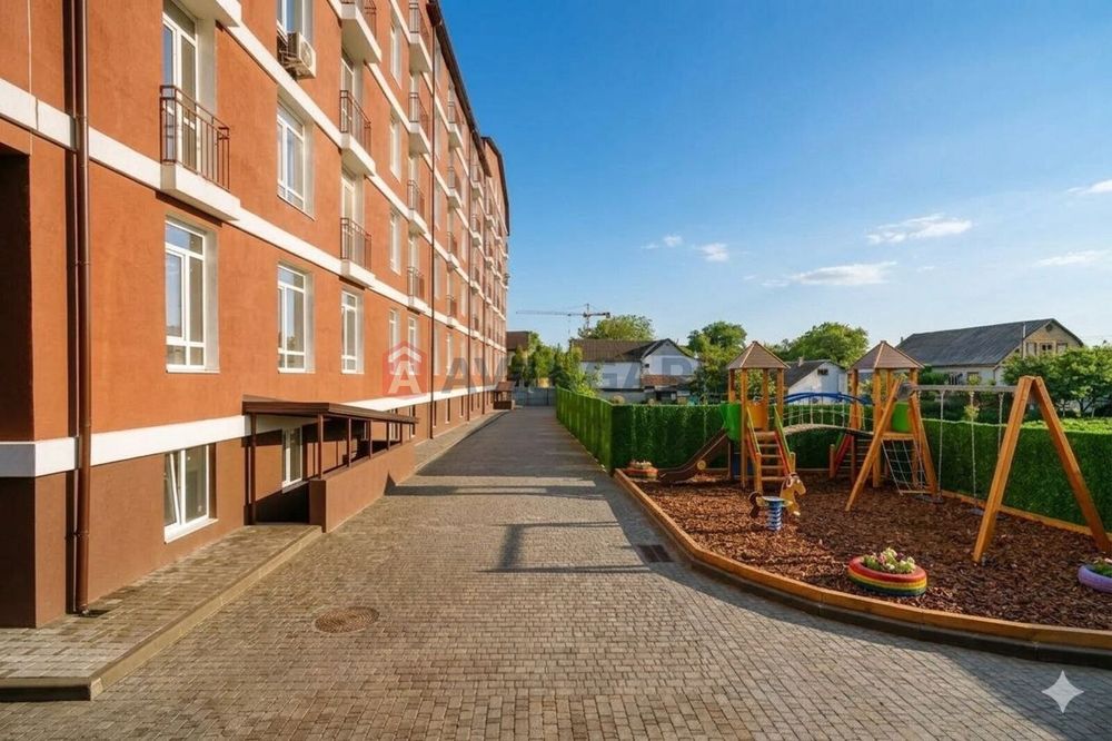 Держ.програми! Продаж 2-к. кв. 59м2 ЖК «Лондон Парк»