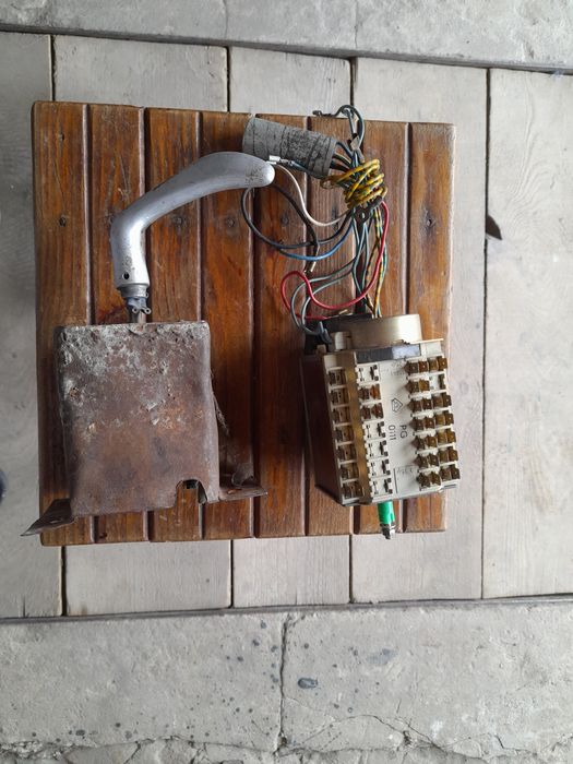 Włączniki Sprzedam