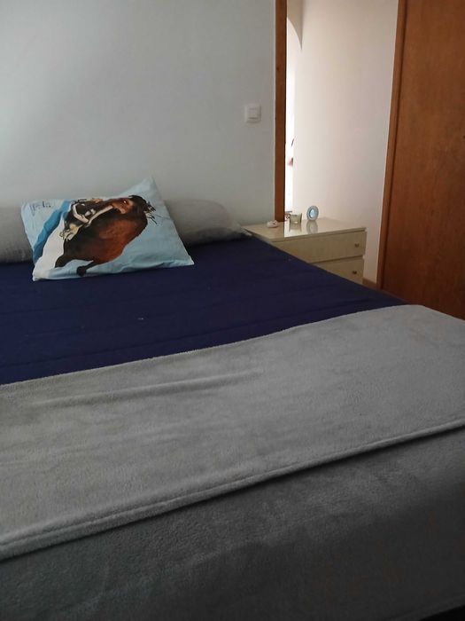 Quarto para Trabalhadores