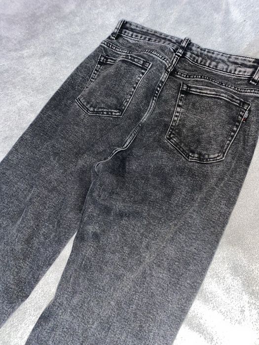 Жіночі джинси Mom