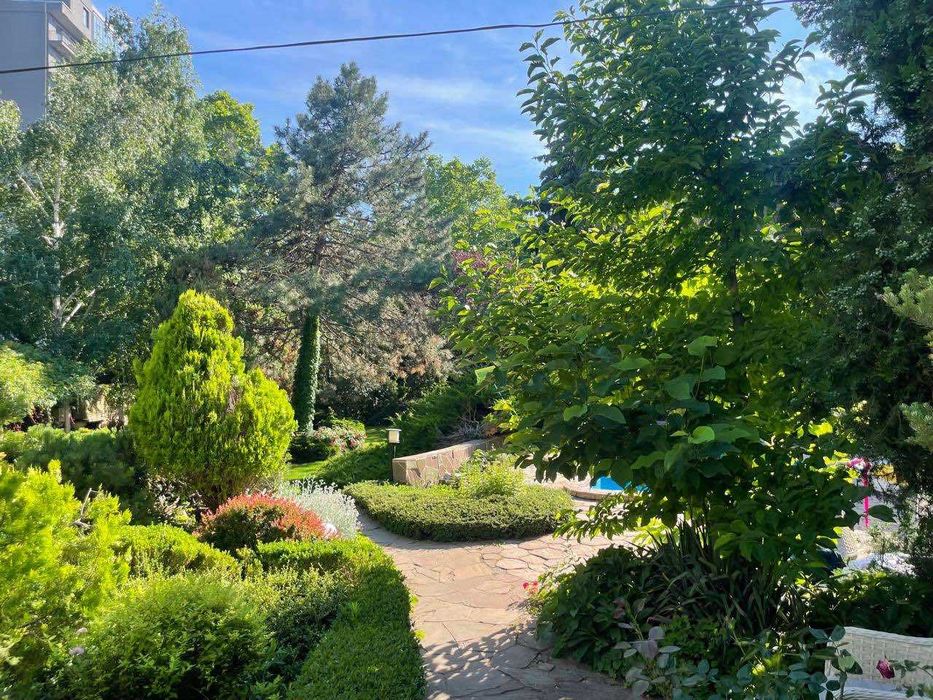 Дом по адресу ул. Спортивная (площадь 550 м²) - Atlanta.ua - фото 4