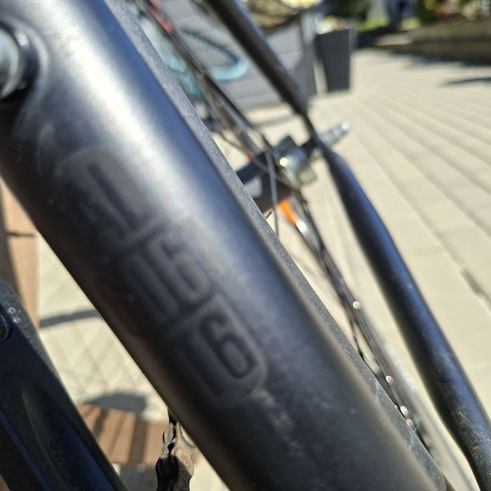 Rower FIXIE INC okazja .