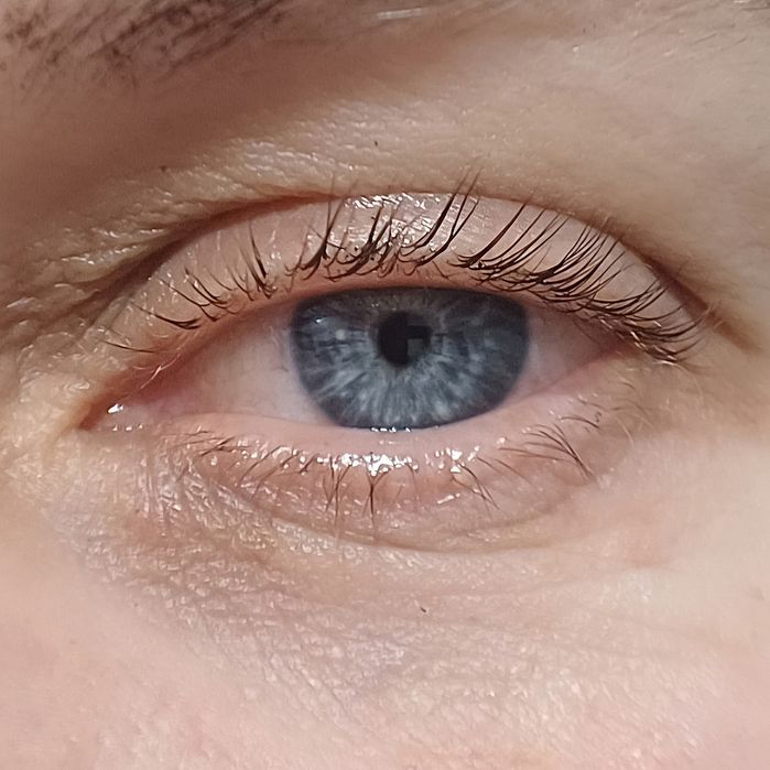 Ламінування вій, моделі