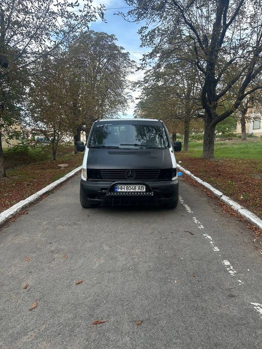 Продам Мерседес вито