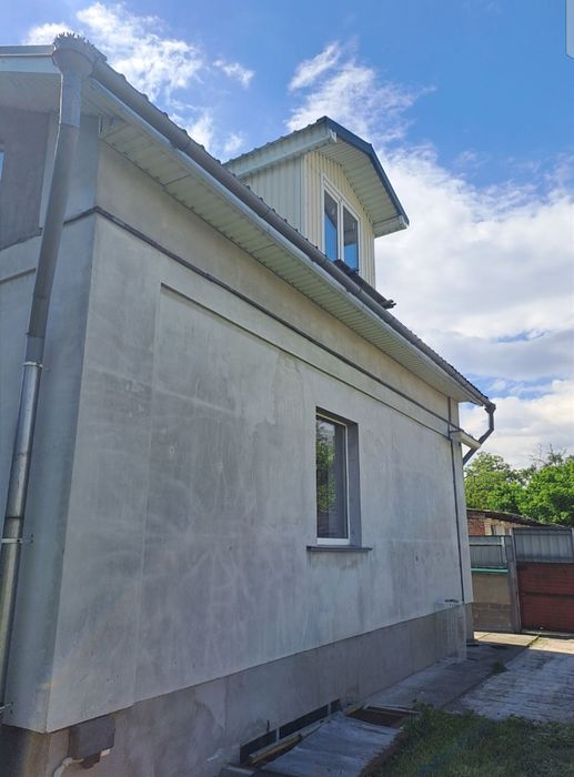 Продам коттедж в центре Кременчуга
