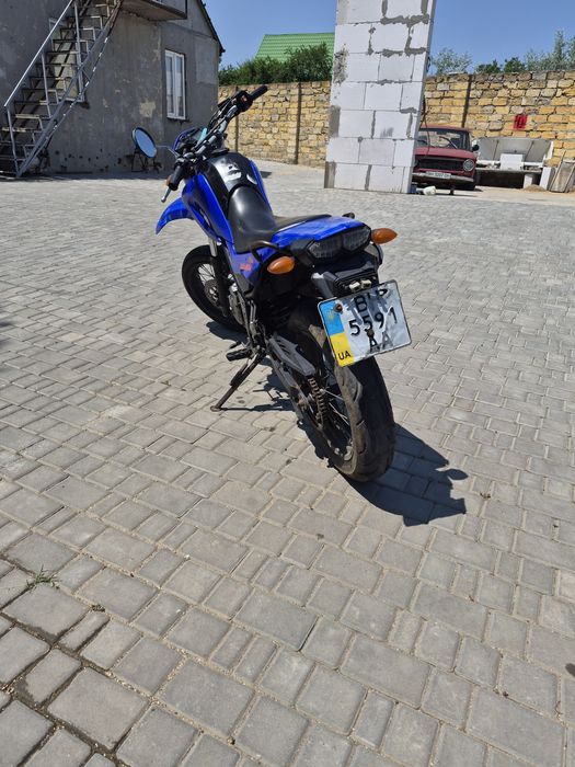 Продам Yamaha XT250X