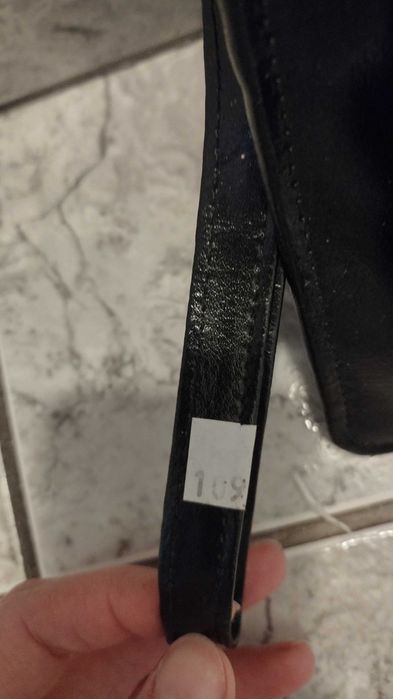 Saszetka torebka męska