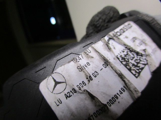 Motor do teto de abrir MERCEDES-BENZ EQB (X243)