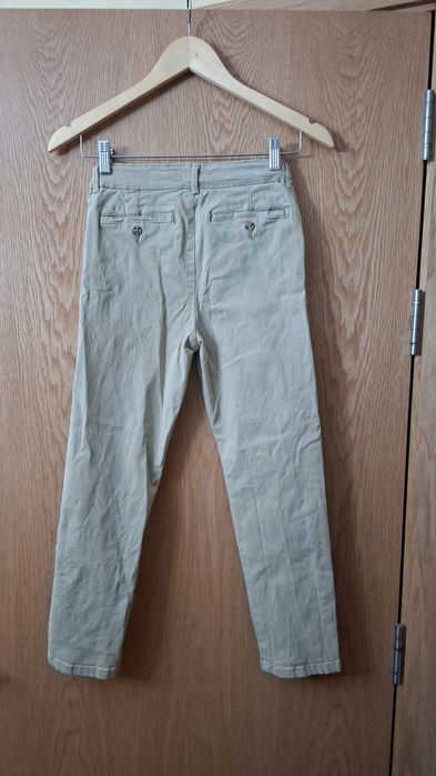 Calças Lefties 9-10 anos