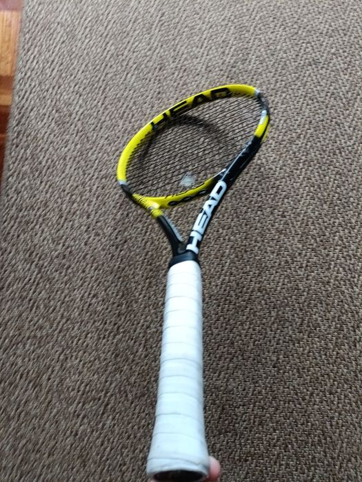 Raquete Head Extreme lite