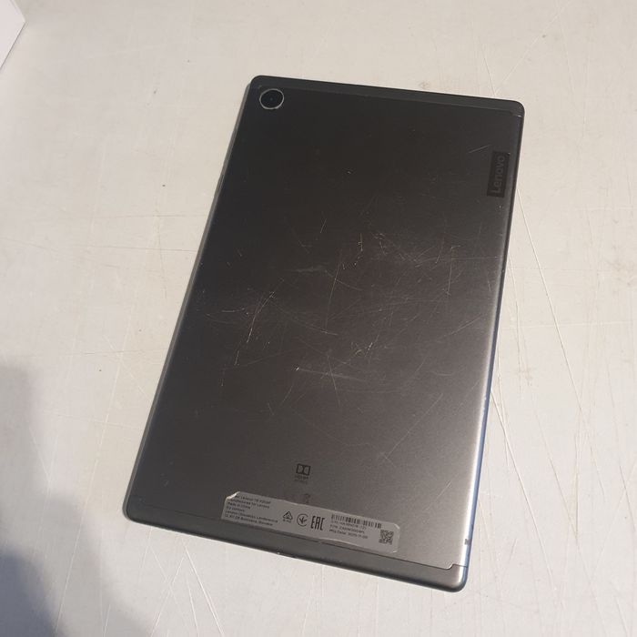 Lenovo Tab M10 HD 4GB + 64GB