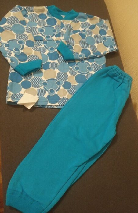 Пижама детская .