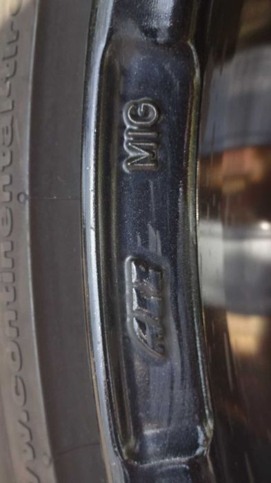 Koła letnie 21'' Audi Q3 VW Seat Skoda 5x112 ET42 57,1 AEZ