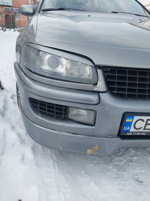 Продам автомобіль