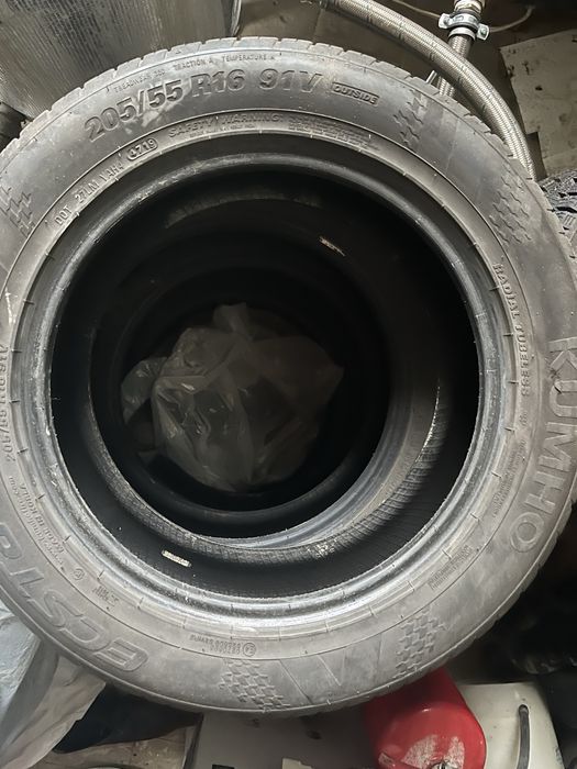 Літні шини автомобільні