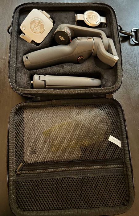 Estabilizador para Smartphone DJI OSMO Mobile 6