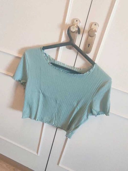 Tshir-t básica - Tiffosi