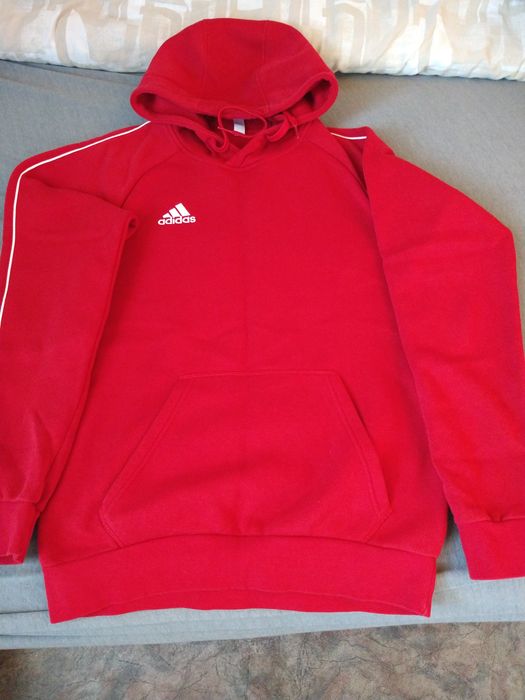 Bluza chłopięca sportowa