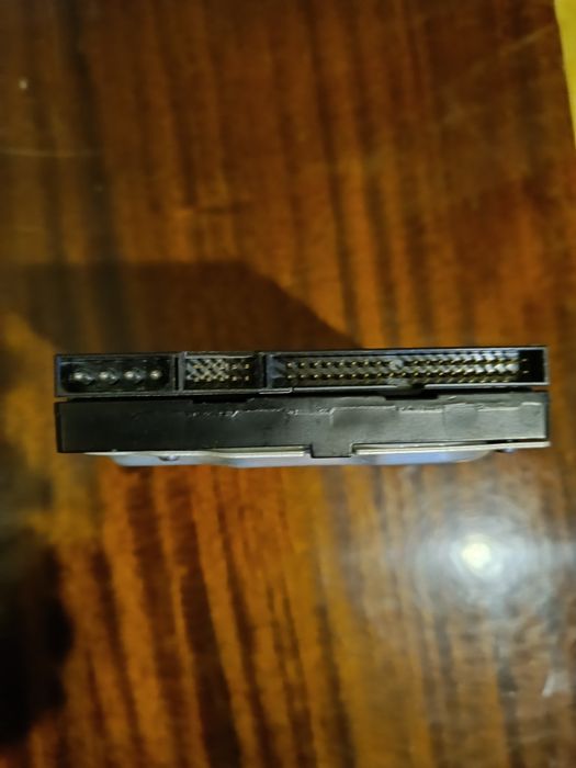 Жорсткий диск 80ГБ