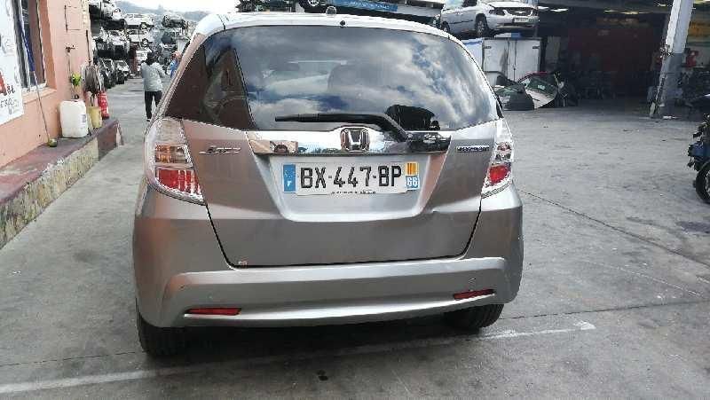 Servofreio Honda Jazz