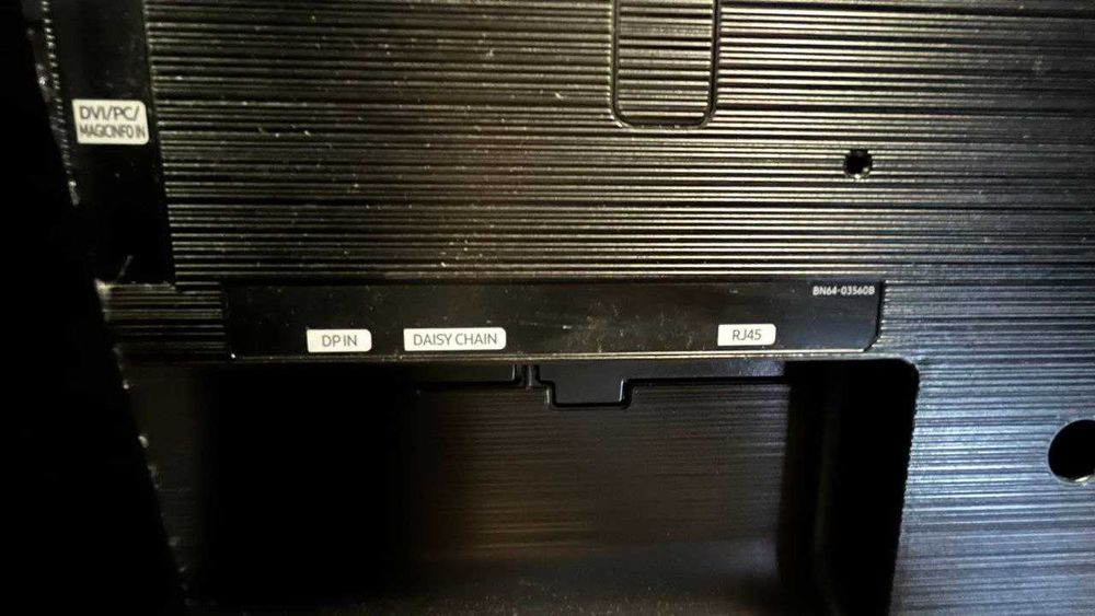 Монітор Інформаційний дисплей FHD Смарт SAMSUNG PM43H Новий