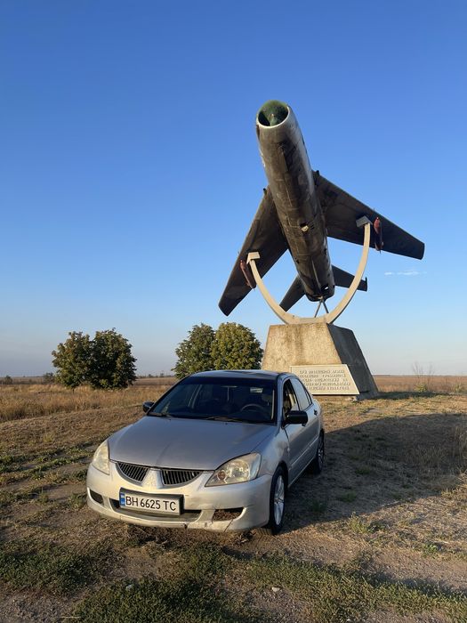 Продаж авто Mitsubishi Lancer 9