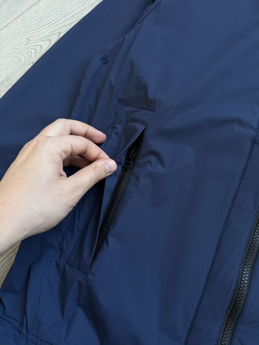 Куртка Stone Island Nylon TC
