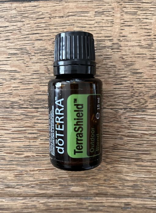Olejek Doterra TerraShield