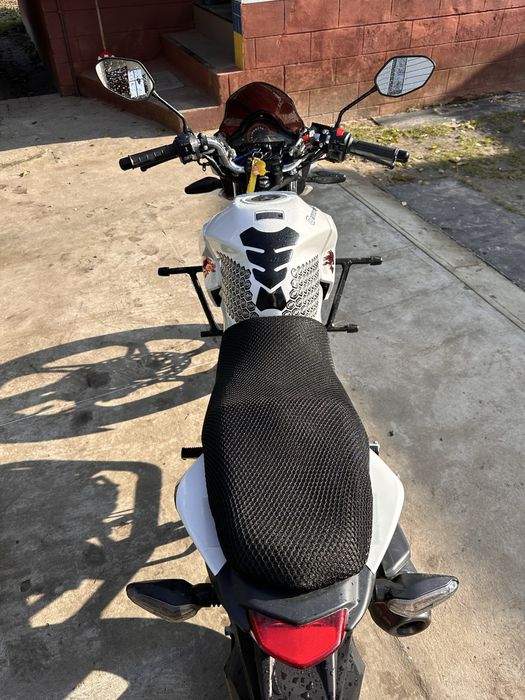 Lifan kp 200 2024 рік