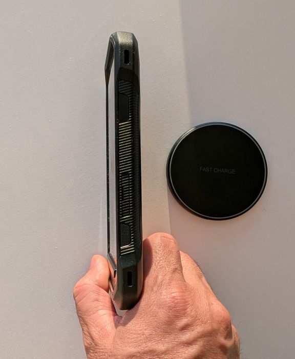 Kyocera DuraForce Ultra 5G 6/128GB