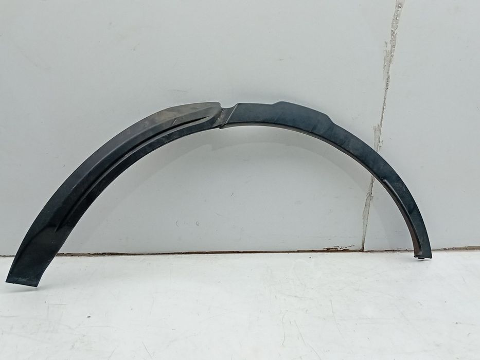 Aba Guarda Lamas LAND ROVER Range Rover Evoque (L538)