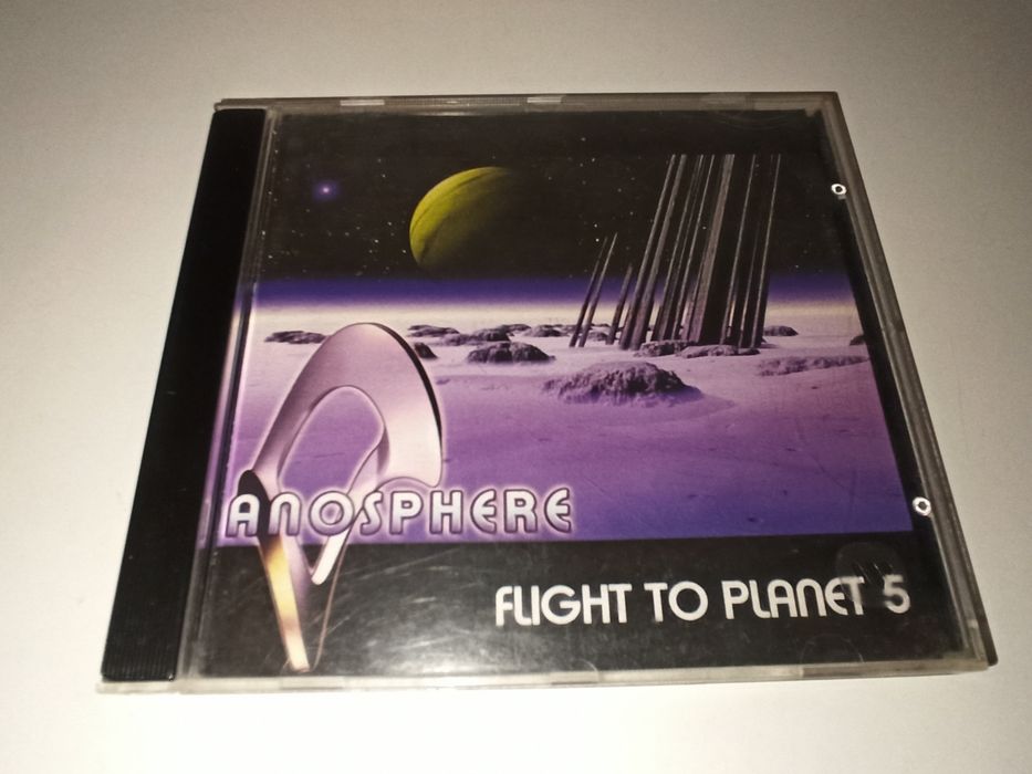 Laser Dance Strikes Back CD Rygar Zoltar Koto Space Synth