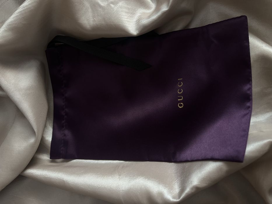 Футляр від Gucci оригінал