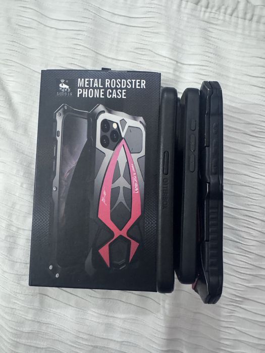 Capas Iphone 15 pro