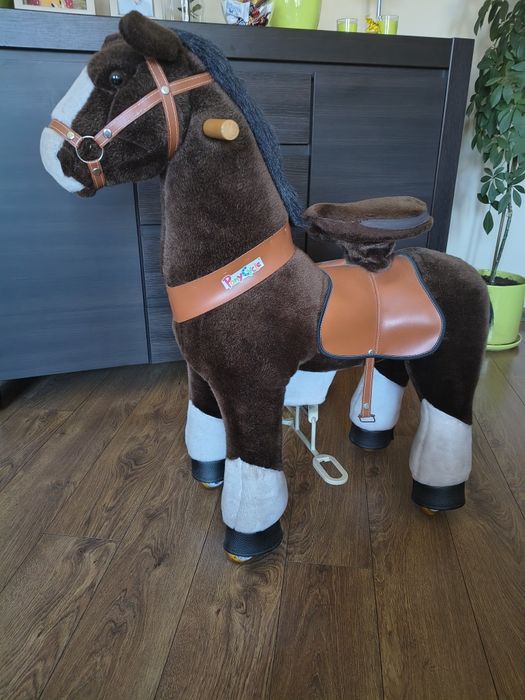 Ponycycle - konik do jeżdzenia