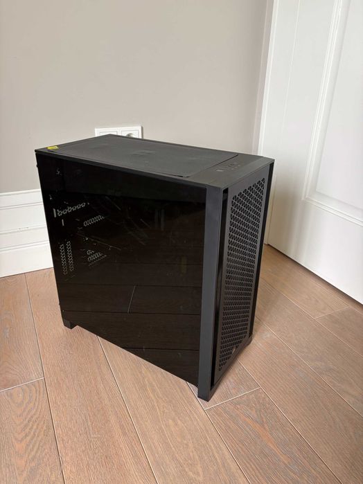 Komputer gtx 1660 ti i5-10600K
