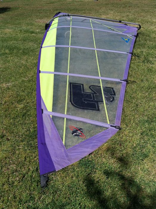 Vela Gaastra MC 2 6.7