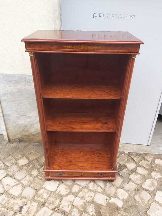 Movel de sala entreguo
