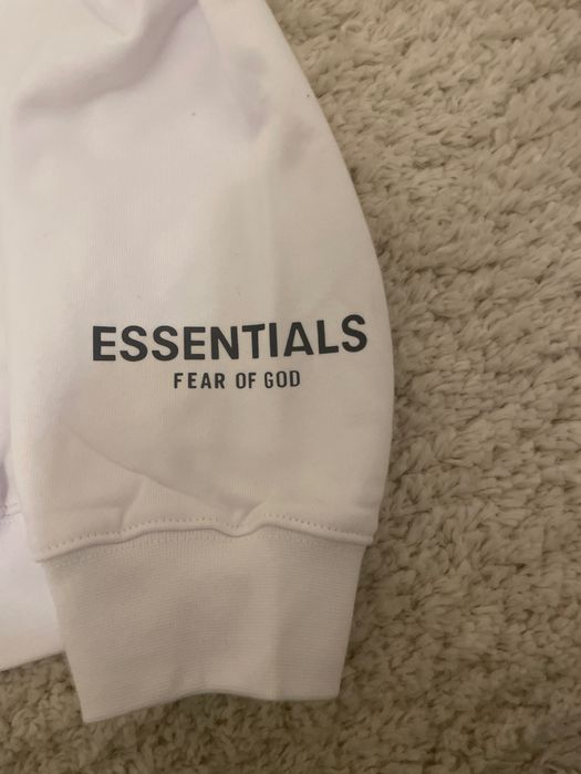 Sweatshirt Essentials
